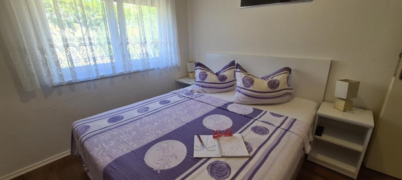 Trutina Rooms Gradac  Pokoj fotografie