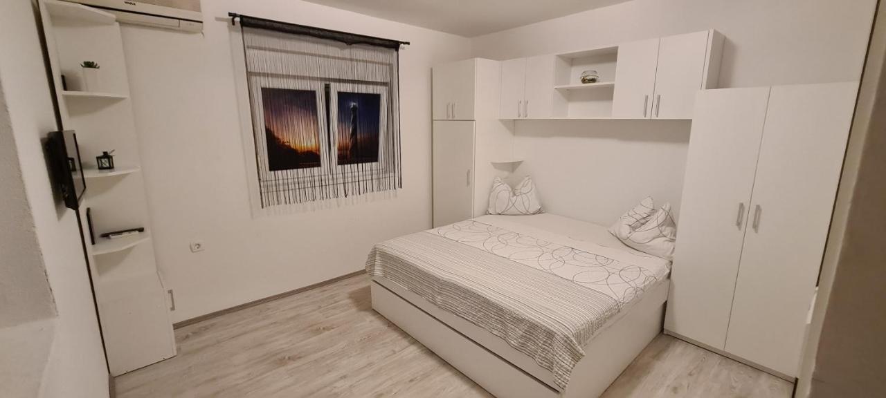Trutina Rooms Gradac  Pokoj fotografie