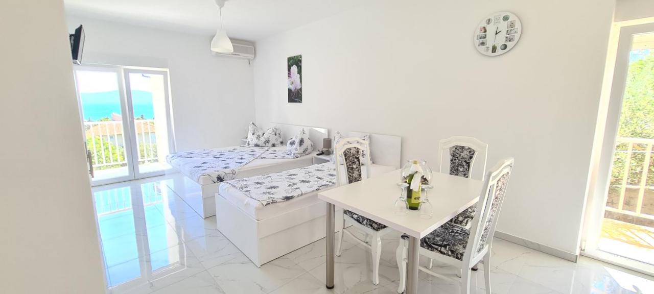 Trutina Rooms Gradac  Pokoj fotografie