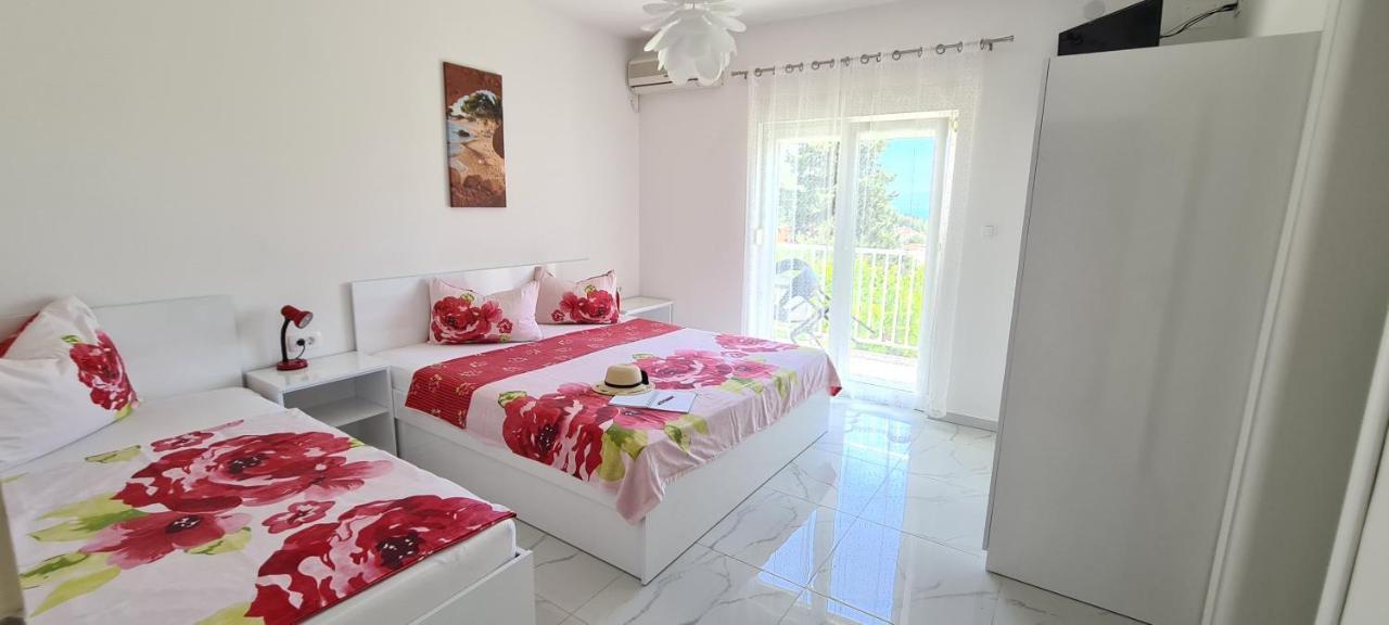 Trutina Rooms Gradac  Pokoj fotografie
