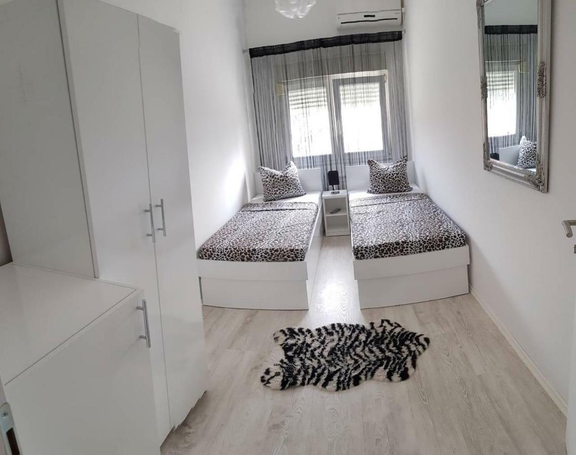Trutina Rooms Gradac  Pokoj fotografie